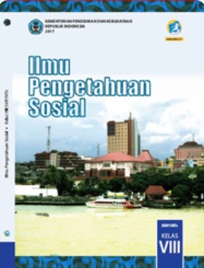 Ilmu Pengetahuan Sosial Kelas VIII
