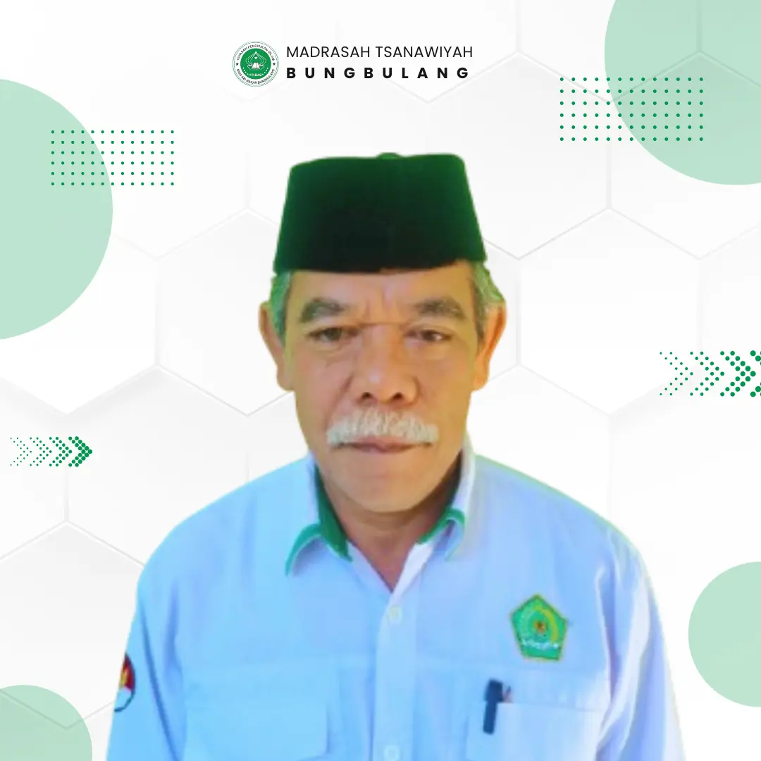DRS. TEDI HUSNI AR