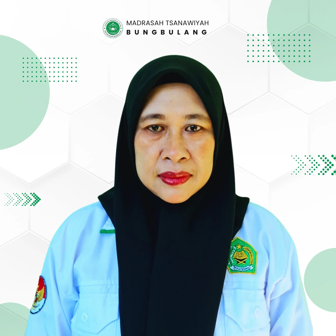 RATNA KOMALA, S.Pd.I
