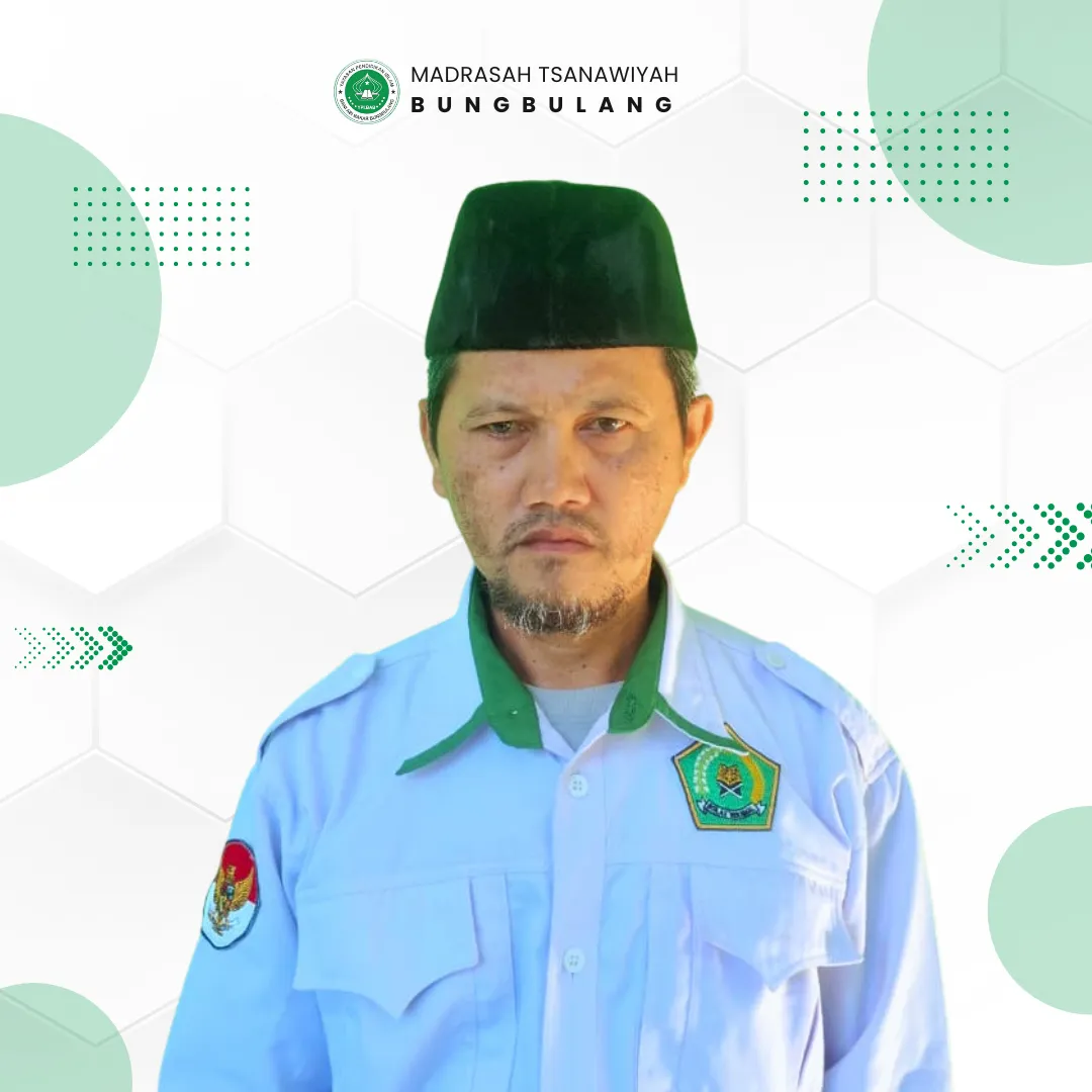 Foto HOERUDIN RUHYAT, S.Pd
