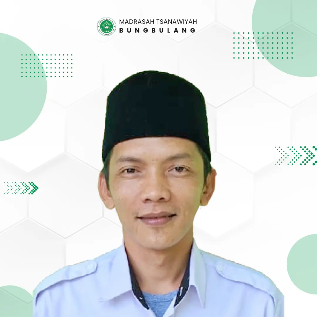 Foto AGUS BAHRUL ULUM