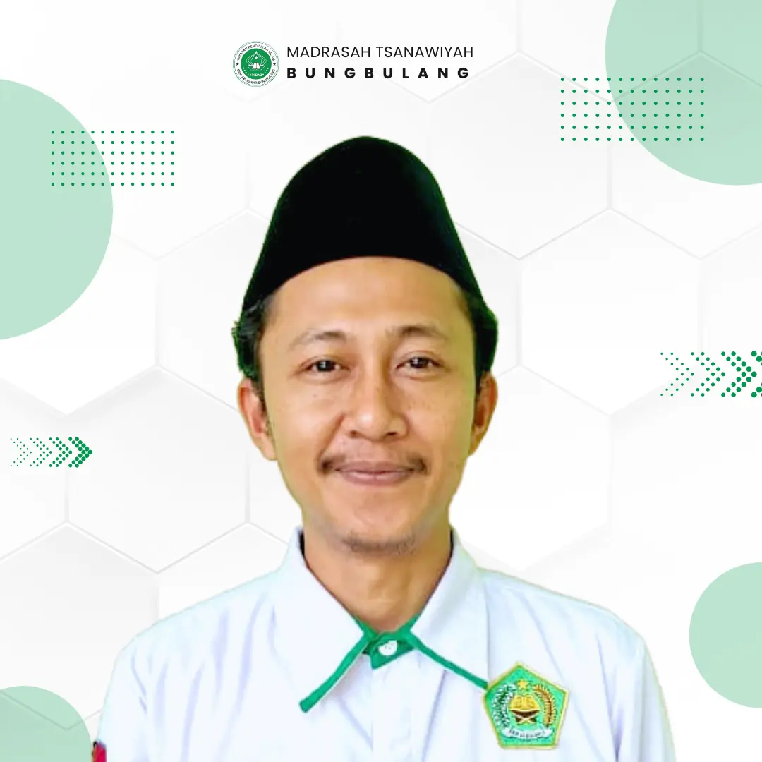 Foto FIRGIAWAN, S.Pd.
