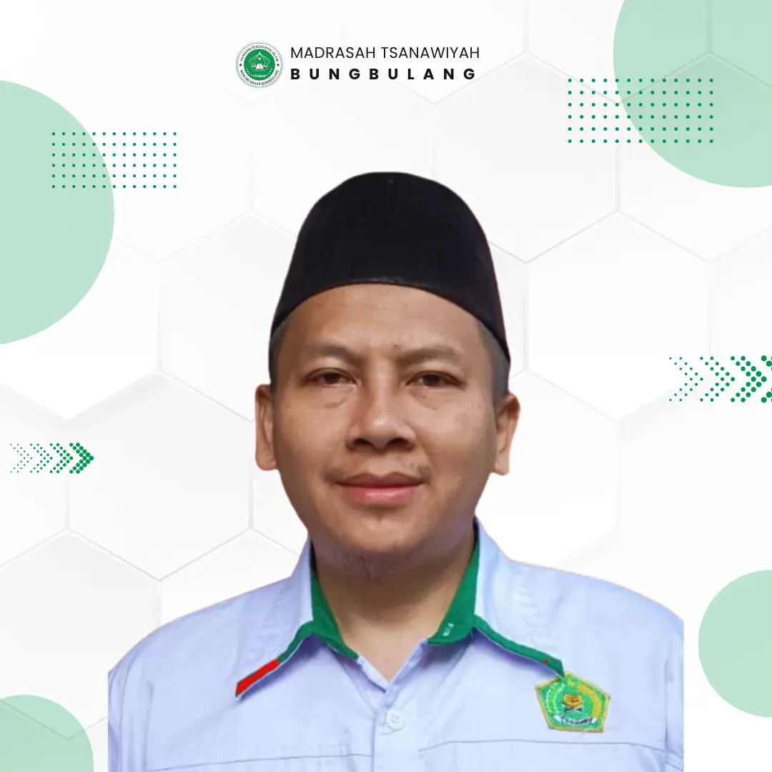 DARMAWAN, S.Pd.