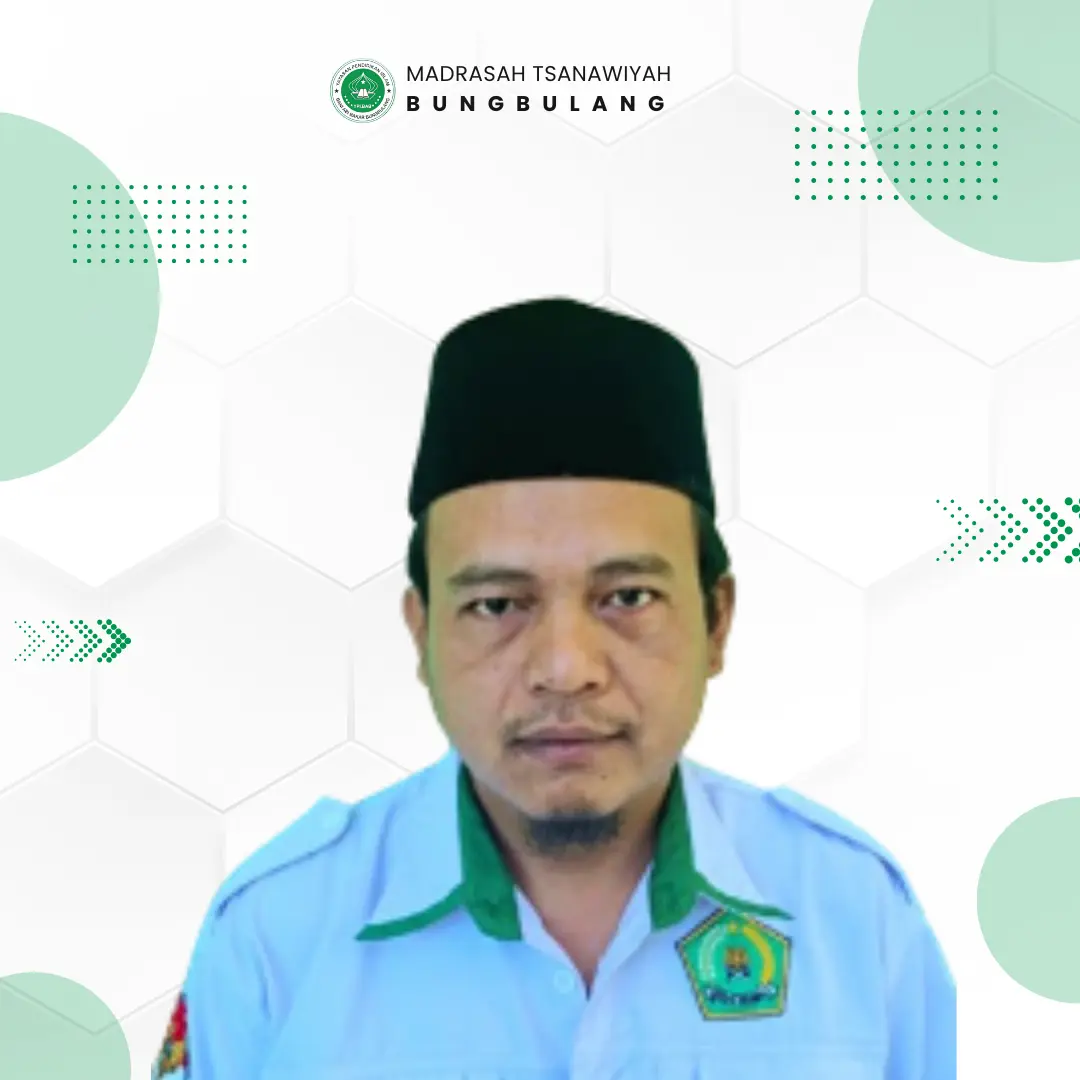 Foto ADE SETIAWAN, S.Pd.