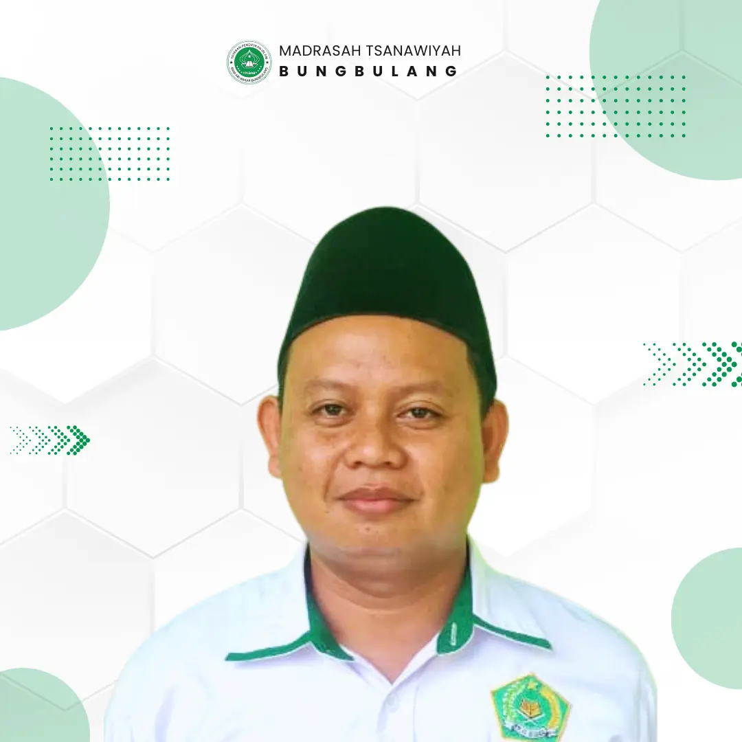 Foto ARI RAMDANI, S.Pd.