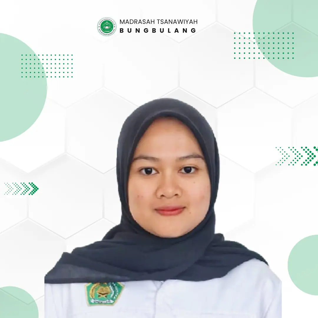 Foto FITRI KURNIA, S.Pd.