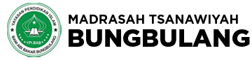 MTs Bungbulang